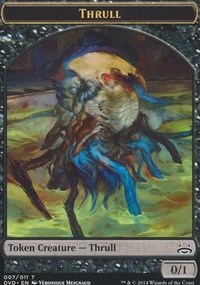 (image for) Thrull Token